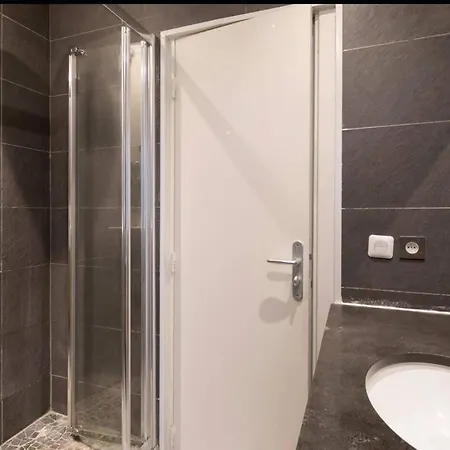 Corbera - Kp - Cosy Flat With Balcony For 2 People 12th Paris