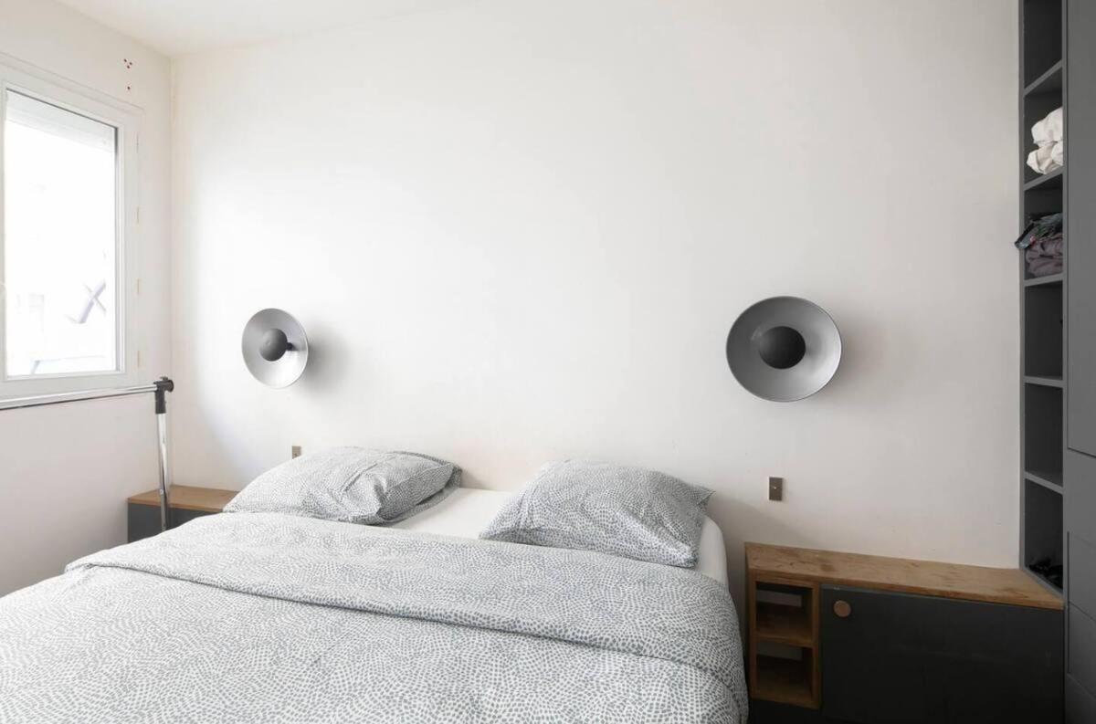 Corbera - Kp - Cosy Flat With Balcony For 2 People 12th Appartamento *