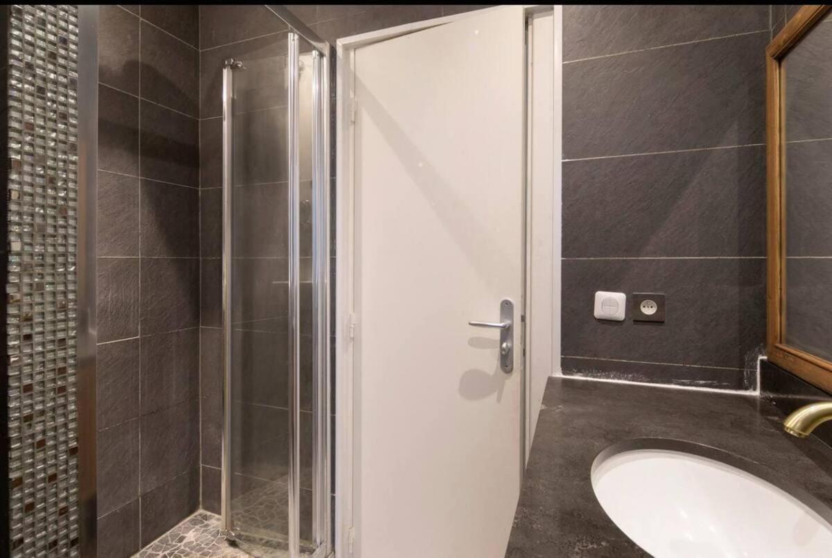 Corbera - Kp - Cosy Flat With Balcony For 2 People 12th Parigi