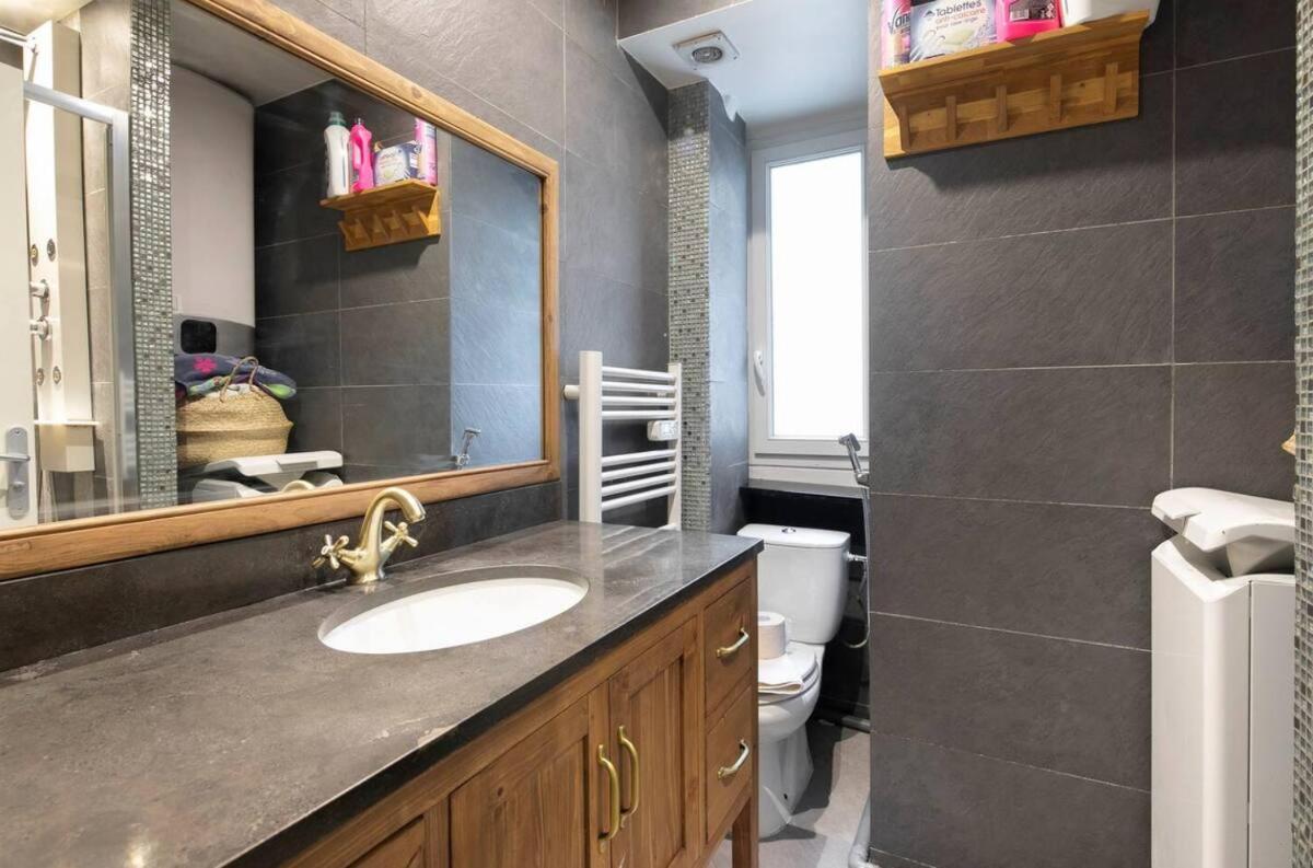 Corbera - Kp - Cosy Flat With Balcony For 2 People 12th Appartamento